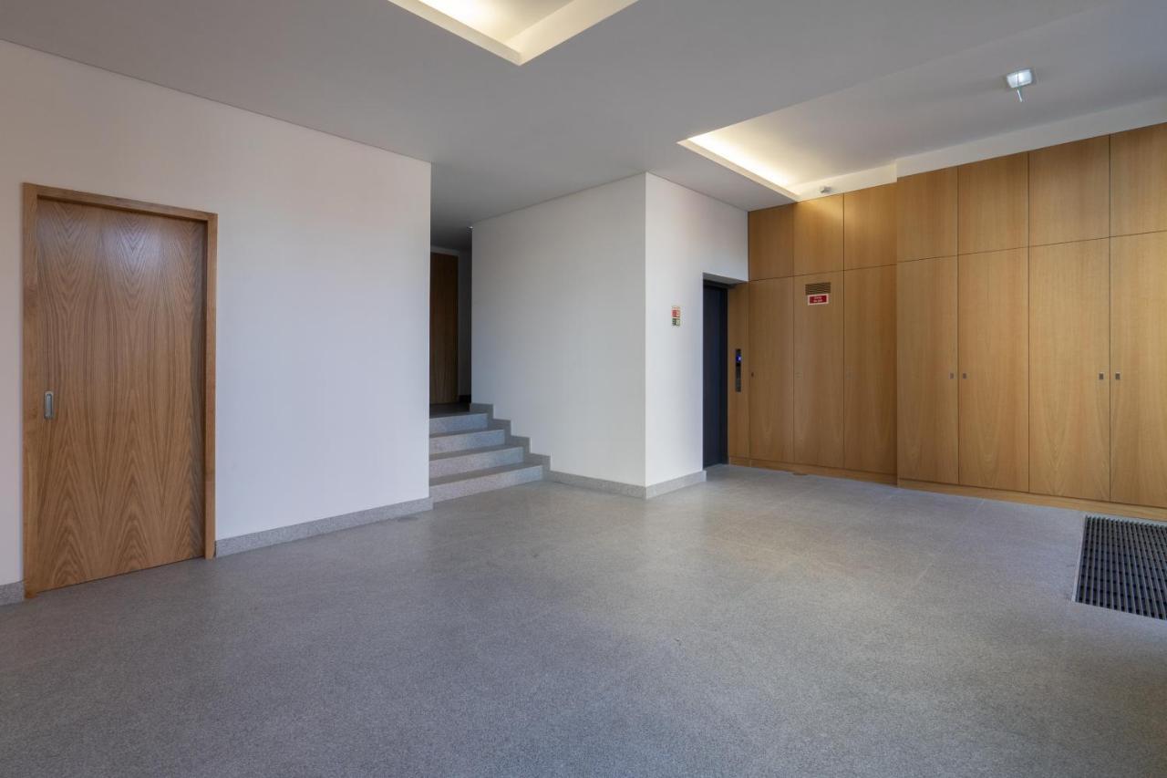 Habitatio - Bom Sucesso By Luxistay Porto Kültér fotó
