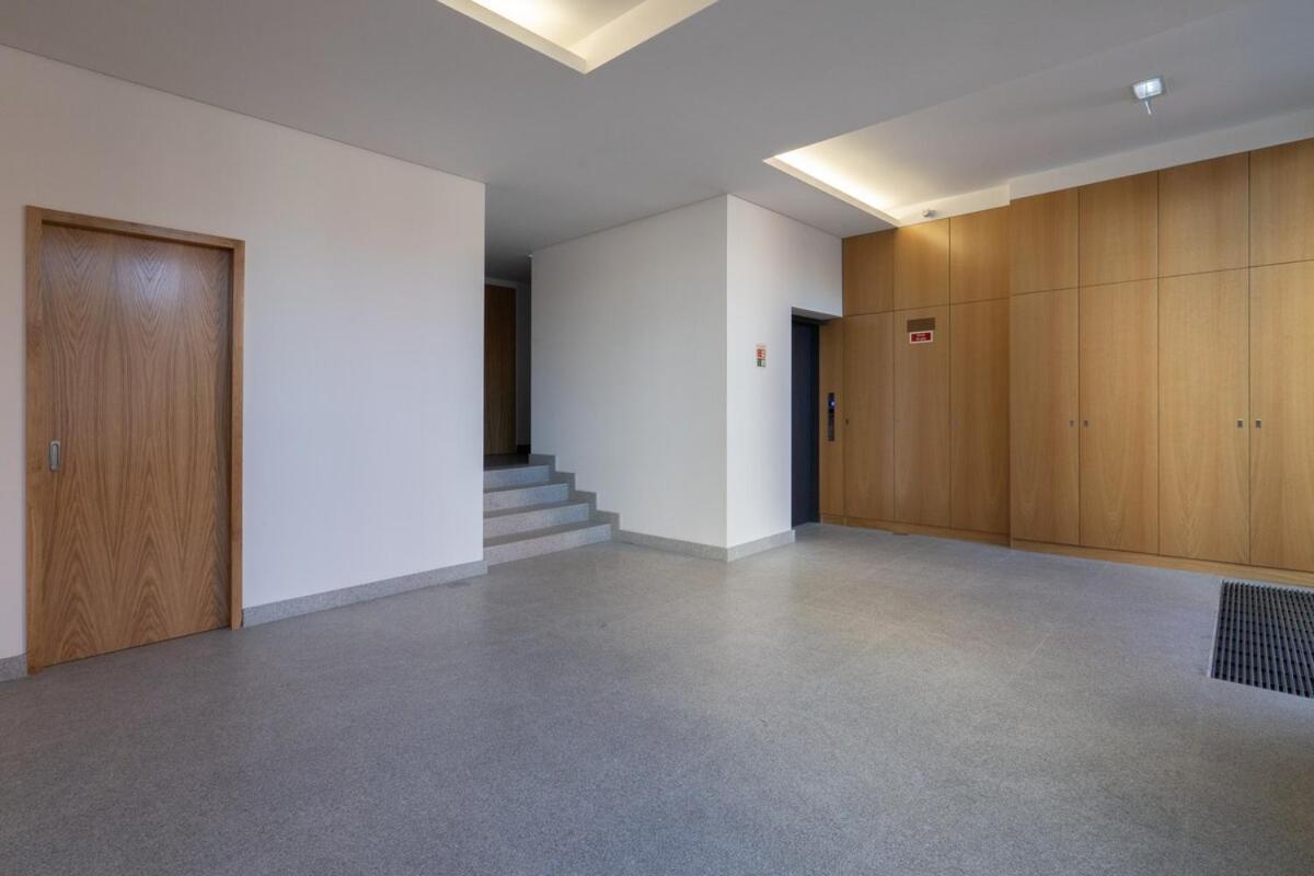 Habitatio - Bom Sucesso By Luxistay Porto Kültér fotó