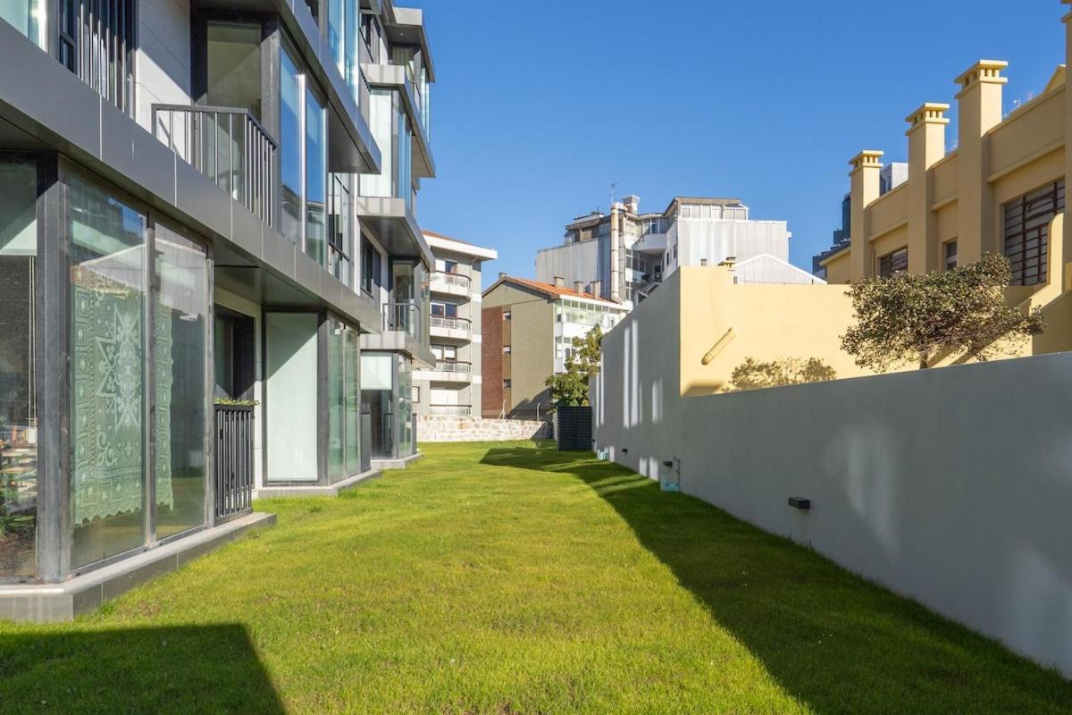 Habitatio - Bom Sucesso By Luxistay Porto Kültér fotó