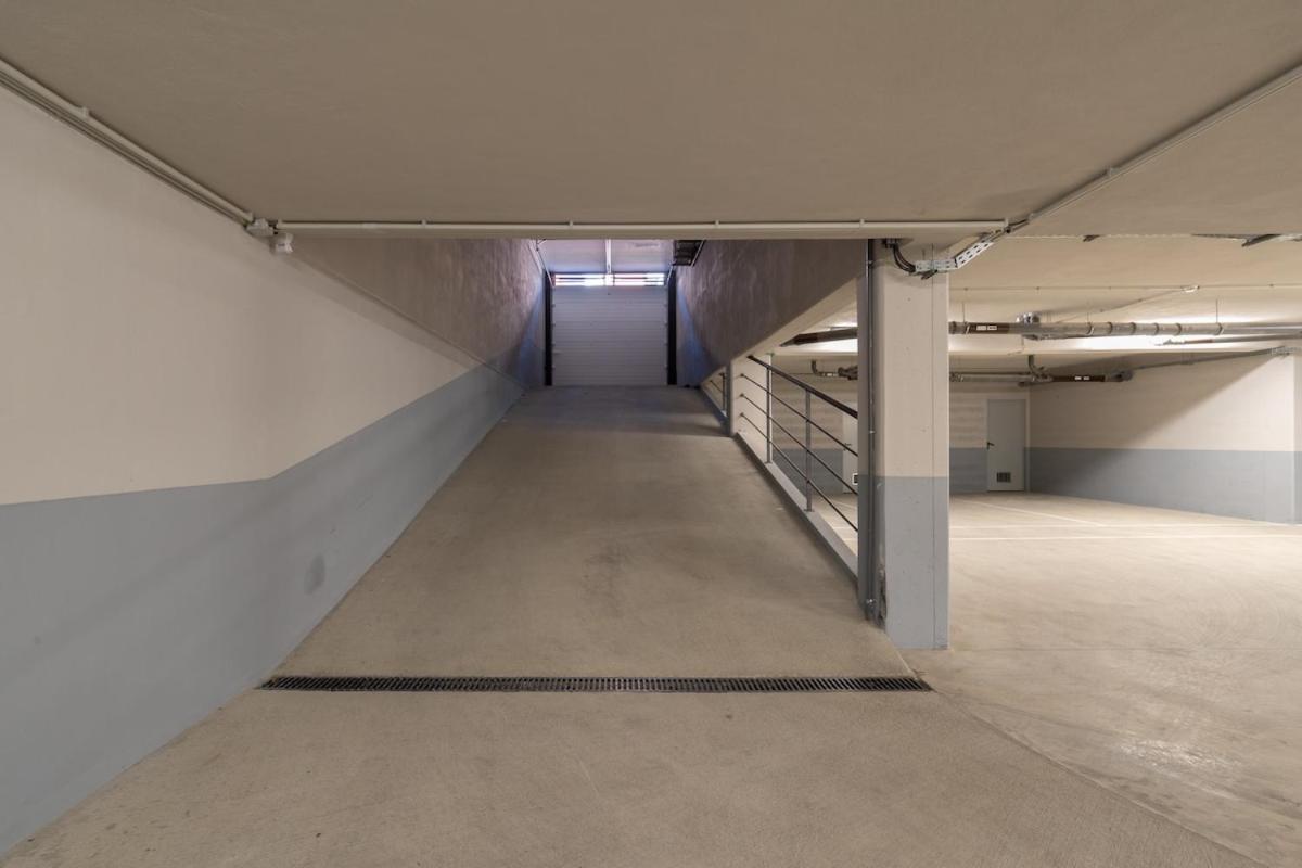 Habitatio - Bom Sucesso By Luxistay Porto Kültér fotó